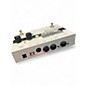 Used Two Notes AUDIO ENGINEERING torpedo c.a.b Pedal