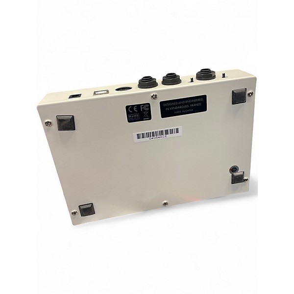 Used Two Notes AUDIO ENGINEERING torpedo c.a.b Pedal