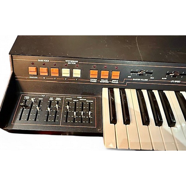 Vintage 1970s ARP OMNI 2 Synthesizer