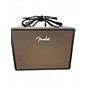 Used Fender ACOUSTIC JUNIOR Acoustic Guitar Combo Amp thumbnail