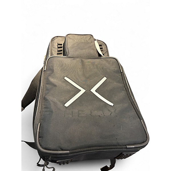 Used Line 6 Helix LT Effect Processor