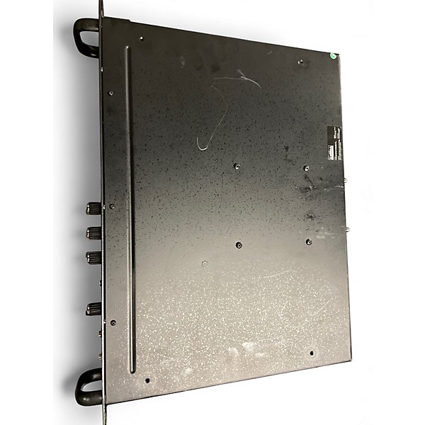 Used Hartke LH500 500W Bass Amp Head