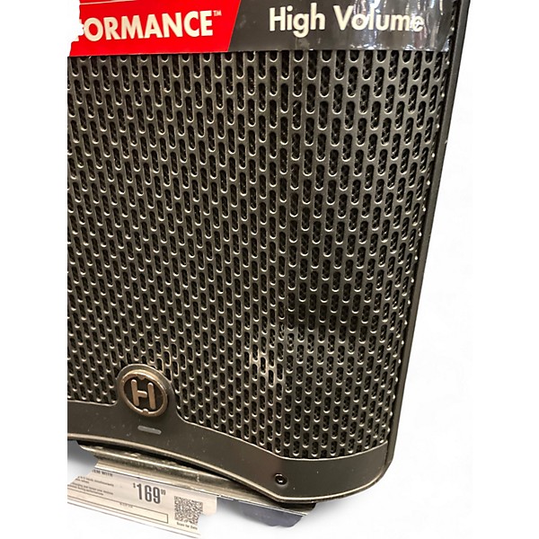 Used Harbinger V3412 Powered Speaker