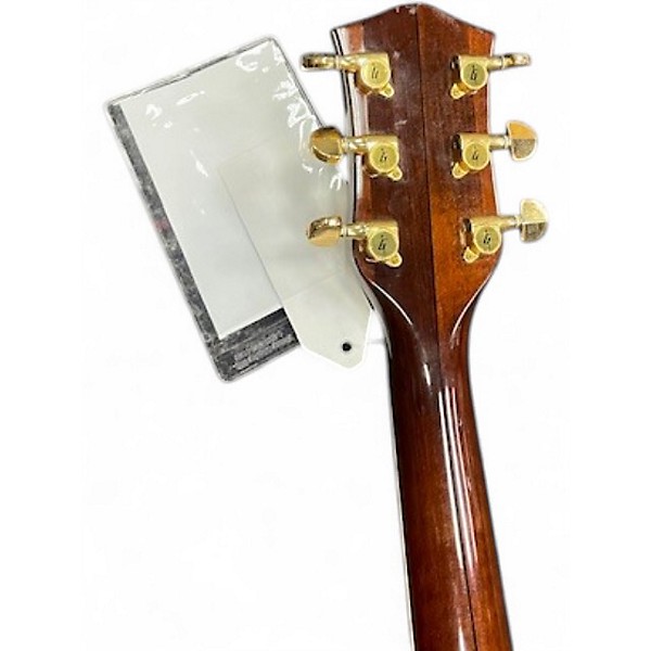 Used Gretsch Guitars 6121 Round Up Orange Solid Body Electric Guitar