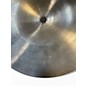 Used Zildjian 10in A SERIES NEW BEAT HI-HAT TOP Cymbal