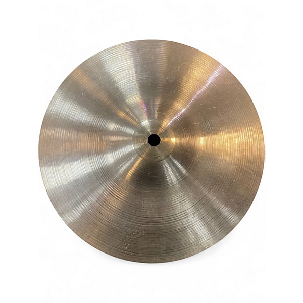 Used Zildjian 12in A SERIES NEW BEAT HI HAT TOP Cymbal
