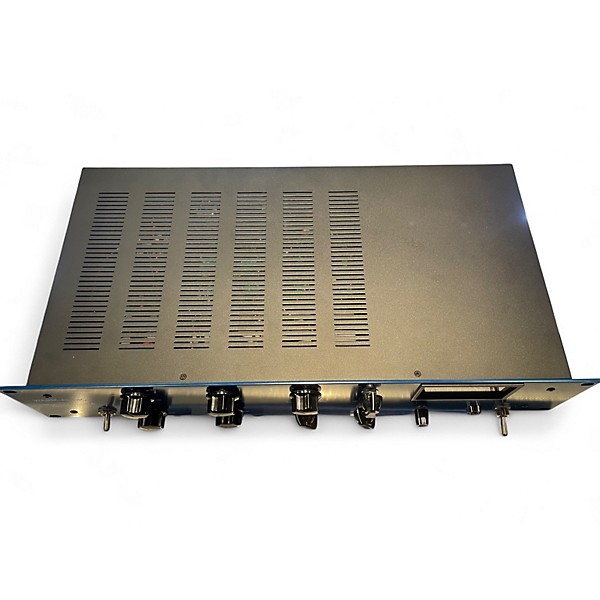 Used Warm Audio WA-1B Compressor