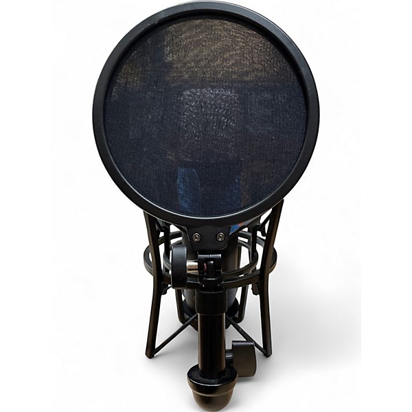 Used RODE NT1 Condenser Microphone