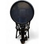Used RODE NT1 Condenser Microphone