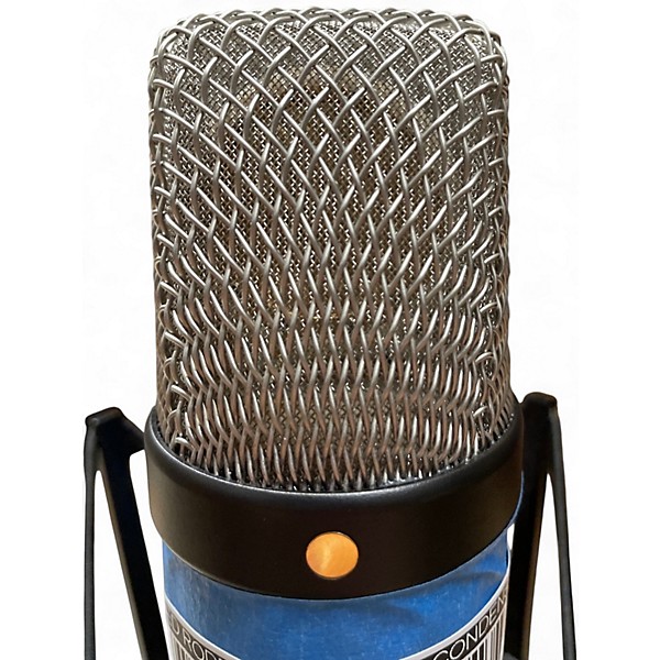 Used RODE NT1 Condenser Microphone