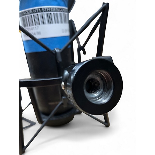 Used RODE NT1 Condenser Microphone