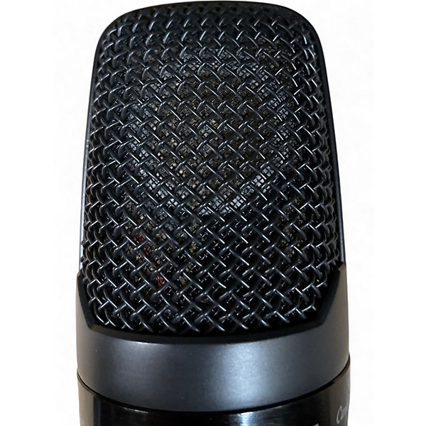 Used Shure PGA27 Condenser Microphone