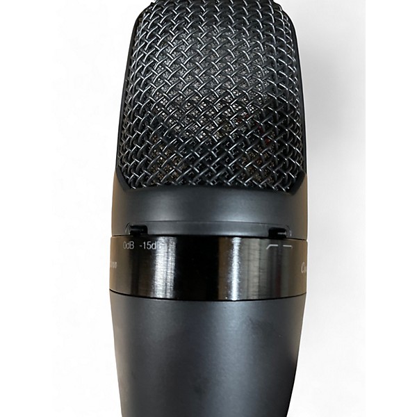 Used Shure PGA27 Condenser Microphone