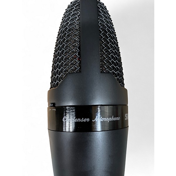 Used Shure PGA27 Condenser Microphone