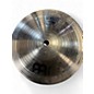 Used MEINL 8in Classic Custom Bell Cymbal thumbnail