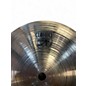 Used MEINL 8in Classic Custom Bell Cymbal