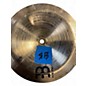 Used MEINL 8in Classic Custom Bell Cymbal