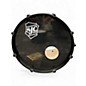 Used SJC Drums 3 Piece PATHFINDER PEARLESCENT Drum Kit