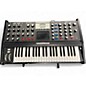 Used Moog Minimoog Voyager Electric Blue Edition Synthesizer thumbnail