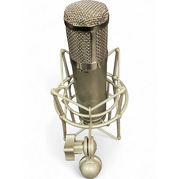 Used Warm Audio WA-47jr Condenser Microphone