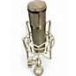 Used Warm Audio WA-47jr Condenser Microphone