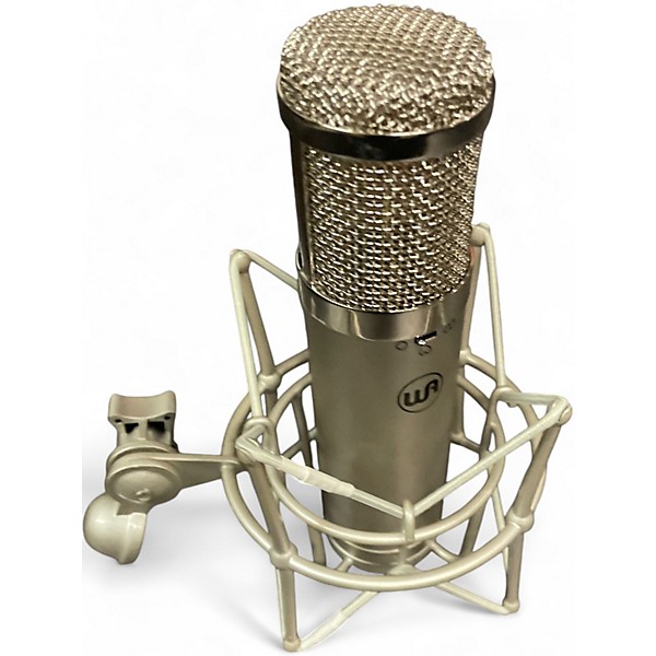 Used Warm Audio WA-47jr Condenser Microphone