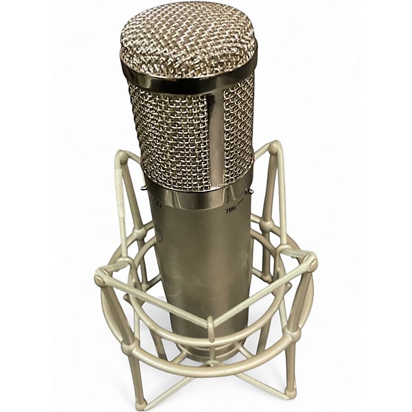 Used Warm Audio WA-47jr Condenser Microphone