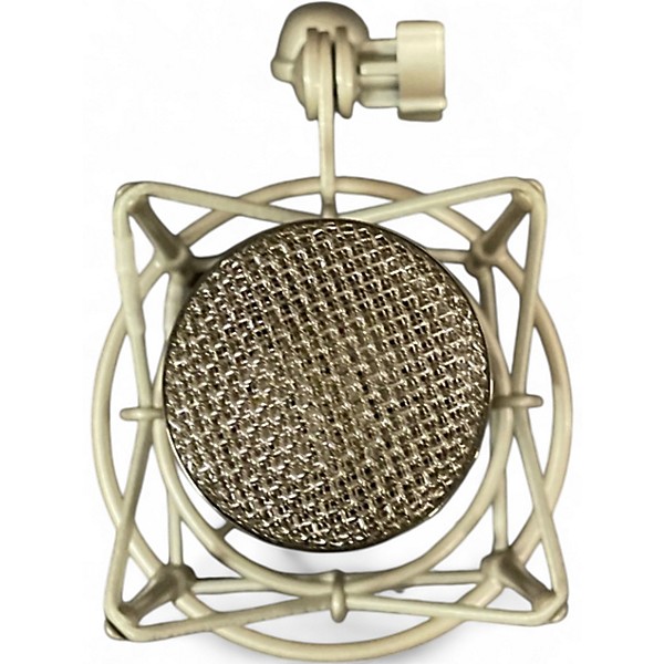 Used Warm Audio WA-47jr Condenser Microphone