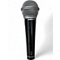 Used Samson R21S Dynamic Microphone