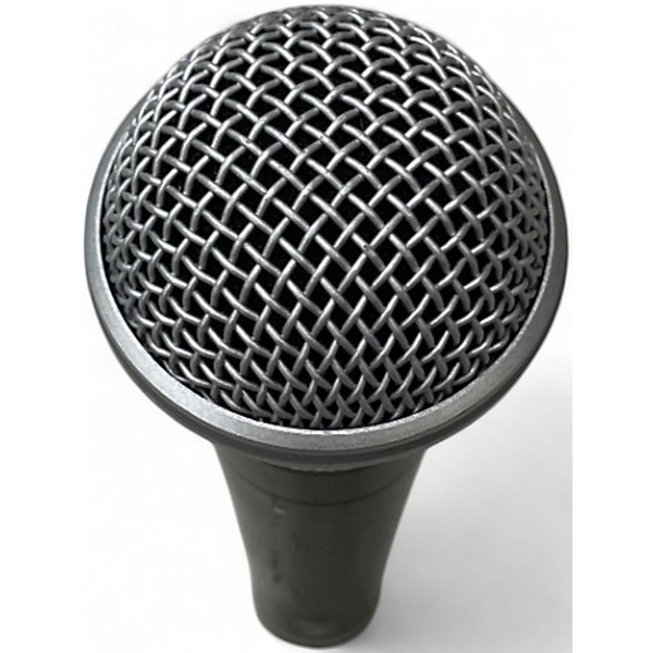 Used Samson R21S Dynamic Microphone