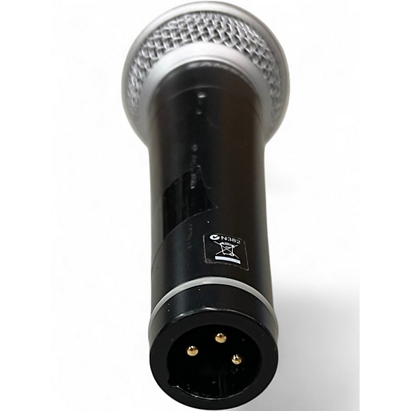 Used Samson R21S Dynamic Microphone