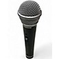 Used Samson R21S Dynamic Microphone