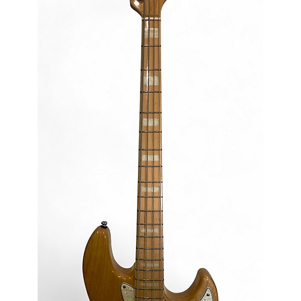 【used】SIRE MARCUS MILLER V7 BASS 4ST Sire Marcus Miller V7 Swamp Ash 4-String Bass | Music & Arts