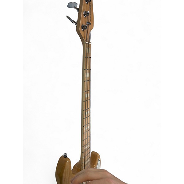 【used】SIRE MARCUS MILLER V7 BASS 4ST Sire Marcus Miller V7 Alder 4-string Bass Guitar - Antique