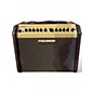 Used Fishman PROLBX500 Loudbox Mini Acoustic Guitar Combo Amp thumbnail