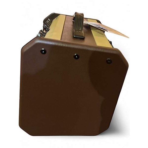 Used Fishman PROLBX500 Loudbox Mini Acoustic Guitar Combo Amp