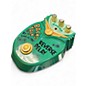 Used Danelectro Back Talk Reverse Delay Effect Pedal