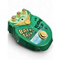 Used Danelectro Back Talk Reverse Delay Effect Pedal