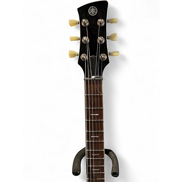 Used Yamaha RSP02T Sunset Burst Solid Body Electric Guitar