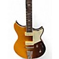 Used Yamaha RSP02T Sunset Burst Solid Body Electric Guitar