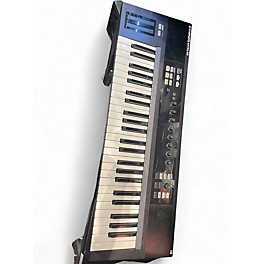 Used Native Instruments Komplete Kontrol S49 MIDI Controller