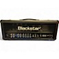 Used Blackstar Series One 200W Tube Guitar Amp Head thumbnail