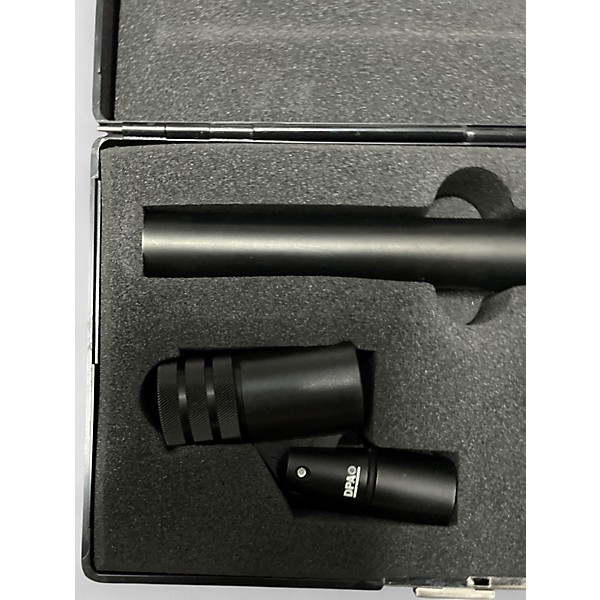 Used DPA Microphones 4011 STEREO PAIR Drum Microphone