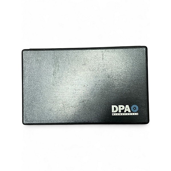 Used DPA Microphones 4011 STEREO PAIR Drum Microphone