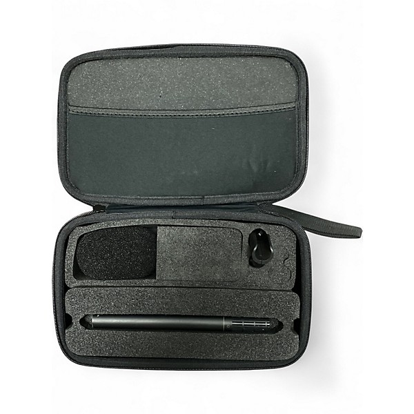 Used DPA Microphones 2011A Drum Microphone