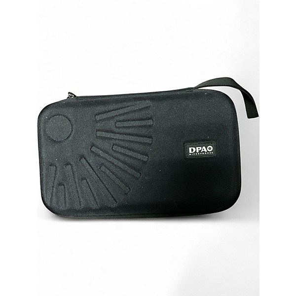 Used DPA Microphones 2011A Drum Microphone