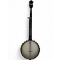 Used Chuck Lee Prairieville Nickel Banjo thumbnail