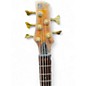 Used Ibanez SR405EPDX MARS GOLD Electric Bass Guitar