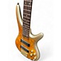 Used Ibanez SR405EPDX MARS GOLD Electric Bass Guitar