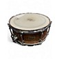 Used TAMA 14X6 SLP Fat Spruce Natural Satin Drum thumbnail